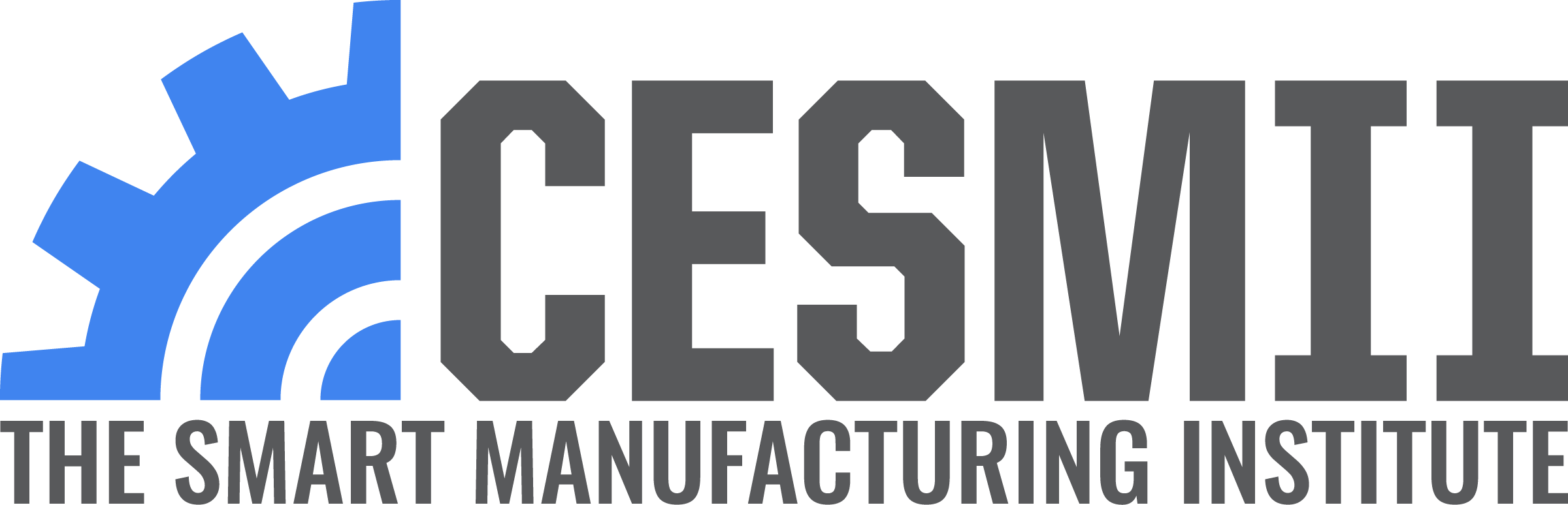 CESMII Smart Manufacturing Institute