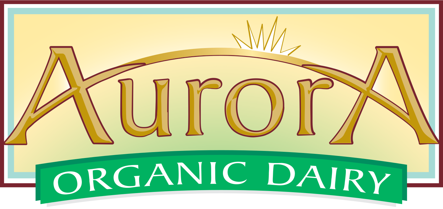 Aurora Organic Dairy